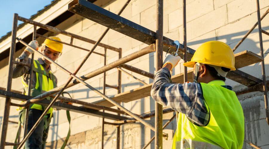 Professional fairlawn roofing services in Gwynn, VA
